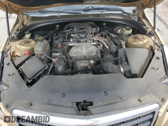2013 Cadillac ATS с VIN 1G6AG5RX1D0126972, выставлен на аукционе Copart как лот 66549515 с пробегом 169 562 миль миль и Чистый • Clean title. История ставок и продаж доступна на DreamBid. Изображение 11.