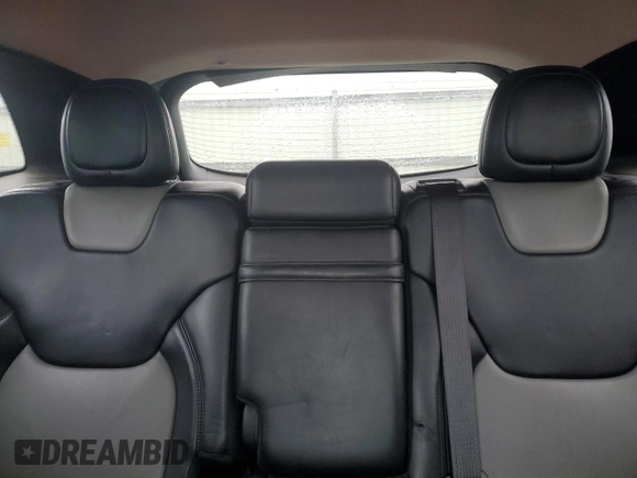 2014 Jeep Cherokee Limited with VIN 1C4PJLDS0EW106560, listed as a Copart auction lot 60785405 with 91,662 mi miles and Salvage title. Bid and sale history available at DreamBid. Image 10.