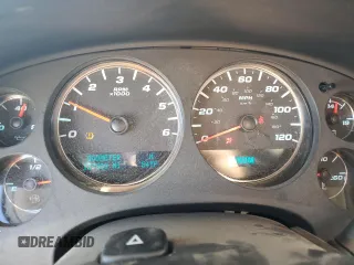 2014 GMC Yukon XL Denali with VIN 1GKS2MEF2ER165627, listed as a Copart auction lot 42962905 with 157,903 mi miles and Salvage Title. Bid and sale history available at carsss.com. Image 9.