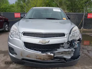 2012 Chevrolet Equinox LS with VIN 2GNALBEK6C6224412, listed as a IAAI auction lot 42091755 with 134,855 mi miles and . Bid and sale history available at DreamBid. Image 6.