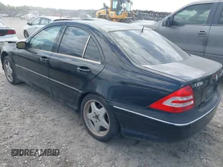 2006 Mercedes-Benz C 230 Sport с VIN WDBRF52H86F756007, выставлен на аукционе IAAI как лот 42127047 с пробегом Не указан миль и . История ставок и продаж доступна на DreamBid. Изображение 3.