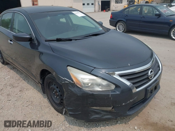 2015 Nissan Altima 2.5 z VIN 1N4AL3AP8FN307491, wystawiony jako IAAI lot #42420571 z przebiegiem 181 000 mil mil oraz . Historia ofert i sprzedaży dostępna na DreamBid. Obrazek 6.