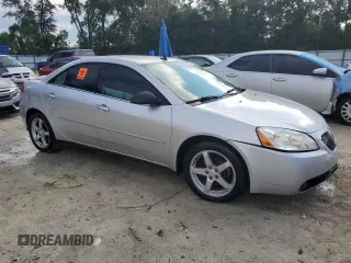 2009 Pontiac G6 GT w/1SA *Ltd Avail* with VIN 1G2ZH57N594113483, listed as a Copart auction lot 72197904 with 172,242 mi miles and Non Repairable. Bid and sale history available at carsss.com. Image 4.