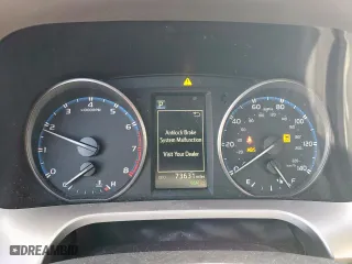 2018 Toyota RAV4 XLE with VIN JTMWFREV8JJ746886, listed as a Copart auction lot 51998765 with 73,631 mi miles and Salvage Title. Bid and sale history available at carsss.com. Image 9.