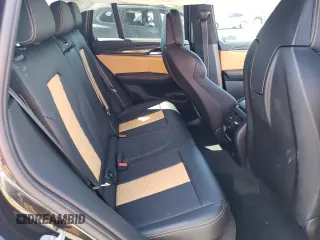 2021 BMW X3 M z VIN 5YMTS0C09M9F98586, wystawiony jako Copart lot #51144682 z przebiegiem Nie podano mil oraz . Historia ofert i sprzedaży dostępna na DreamBid. Obrazek 6.