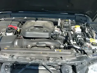 2021 Jeep Wrangler Unlimited Rubicon with VIN 1C4HJXFN5MW550311, listed as a IAAI auction lot 43233853 with 73,508 mi miles and . Bid and sale history available at DreamBid. Image 20.