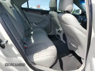 2012 Cadillac CTS Performance z VIN 1G6DM5E36C0157741, wystawiony jako Copart lot #54515235 z przebiegiem 111 283 mil mil oraz Szkoda całkowita • Salvage title. Historia ofert i sprzedaży dostępna na DreamBid. Obrazek 10.