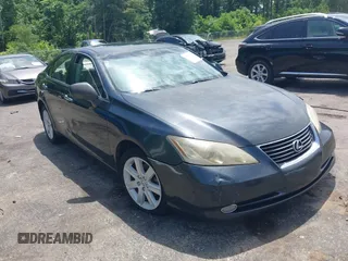 2007 Lexus ES 330 z VIN JTHBJ46G372048266, wystawiony jako IAAI lot #42255050 z przebiegiem 223 428 mil mil oraz . Historia ofert i sprzedaży dostępna na DreamBid. Obrazek 1.