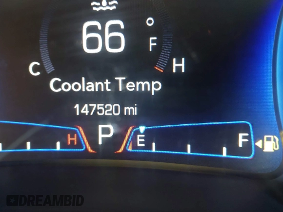 2017 Chrysler 300 S with VIN 2C3CCAGGXHH545101, listed as a IAAI auction lot 41085439 with 147,520 mi miles and . Bid and sale history available at carsss.com. Image 15.