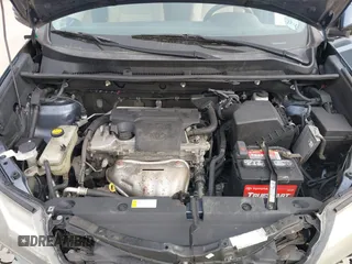 2013 Toyota RAV4 XLE with VIN 2T3RFREV7DW113833, listed as a IAAI auction lot 41545018 with 189,080 mi miles. Bid and sale history available at carsss.com. Image 10.