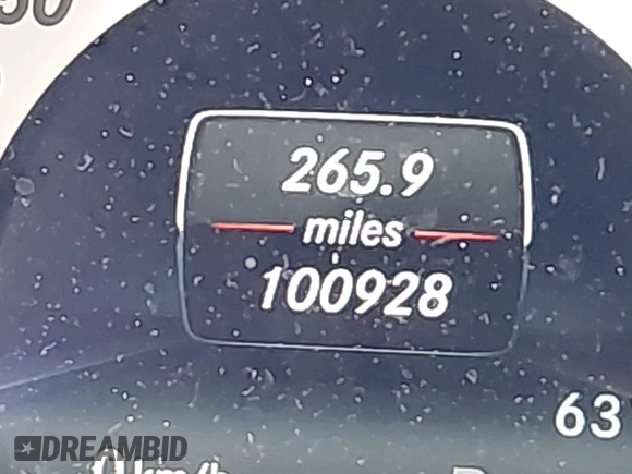 2015 Mercedes-Benz E-Class E 400 with VIN WDDKJ6FB4FF307393, listed as a IAAI auction lot 41775634 with 100,928 mi miles. Bid and sale history available at carsss.com. Image 15.