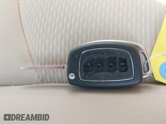 2017 Hyundai Sonata 2.4L with VIN 5NPE24AF6HH505808, listed as a IAAI auction lot 41890430 with 78,425 mi miles and . Bid and sale history available at DreamBid. Image 11.