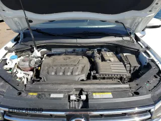 2023 Volkswagen Tiguan SE с VIN 3VVMB7AX1PM068106, выставлен на аукционе Copart как лот 50555445 с пробегом 24 948 миль миль и Списание • Salvage title. История ставок и продаж доступна на DreamBid. Изображение 12.