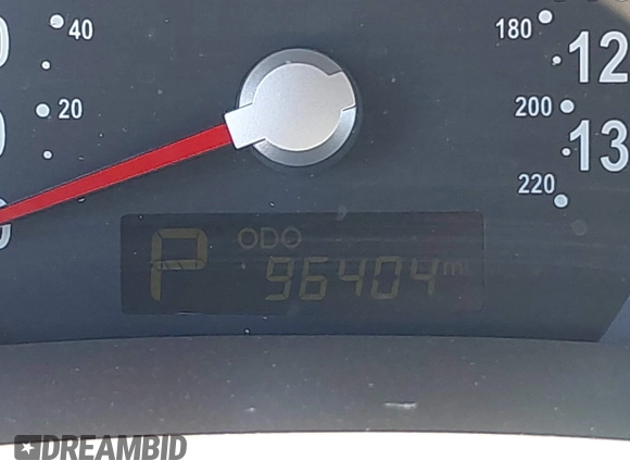2012 Kia Sedona LX with VIN KNDMG4C71C6494271, listed as a IAAI auction lot 42194375 with 96,404 mi miles and . Bid and sale history available at DreamBid. Image 16.