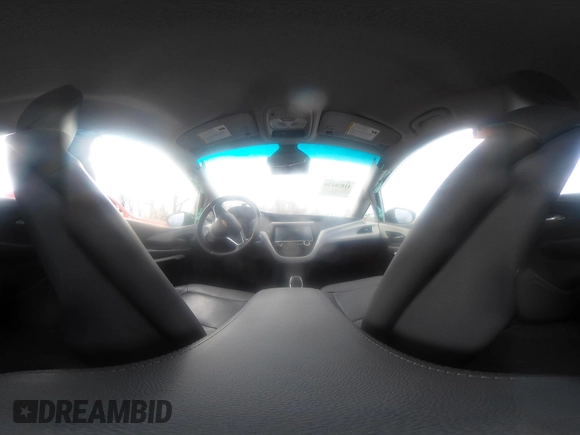 2018 Chevrolet Bolt EV Premier with VIN 1G1FX6S01J4139465, listed as a IAAI auction lot 41876136 with 36,805 mi miles. Bid and sale history available at carsss.com. Image 20.