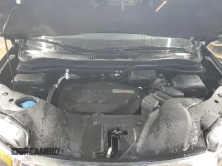 2019 Honda Ridgeline Sport с VIN 5FPYK2F11KB002215, выставлен на аукционе Copart как лот 88589395 с пробегом 103 845 миль миль и Списание • Salvage title. История ставок и продаж доступна на DreamBid. Изображение 11.