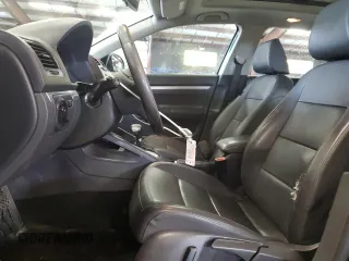 2009 Volkswagen Jetta с VIN 3VWTM81K49M299743, выставлен на аукционе Copart как лот 76356604 с пробегом 196 472 миль миль и Чистый • Clean title. История ставок и продаж доступна на DreamBid. Изображение 7.