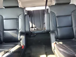 2016 Chevrolet Suburban LT z VIN 1GNSKHKC1GR198058, wystawiony jako Copart lot #56909335 z przebiegiem 150 907 mil mil oraz Szkoda całkowita • Salvage title. Historia ofert i sprzedaży dostępna na DreamBid. Obrazek 10.