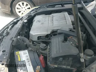 2007 Lexus ES 330 с VIN JTHBJ46G872088536, выставлен на аукционе IAAI как лот 43114608 с пробегом 199 391 миль миль и . История ставок и продаж доступна на DreamBid. Изображение 19.