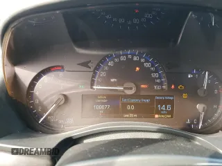 2016 Cadillac ATS Standard AWD z VIN 1G6AG5RXXG0197107, wystawiony jako Copart lot #43276415 z przebiegiem 100 077 mil mil oraz Szkoda całkowita • Salvage title. Historia ofert i sprzedaży dostępna na DreamBid. Obrazek 9.