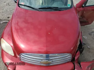 2010 Chevrolet HHR 2LT with VIN 3GNBACDV4AS649055, listed as a Copart auction lot 62869855 with Not provided miles and Clean title. Bid and sale history available at DreamBid. Image 12.