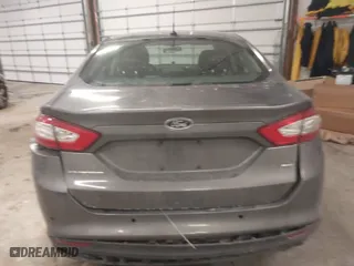 2014 Ford Fusion SE with VIN 1FA6P0H73E5389384, listed as a IAAI auction lot 41387809 with 164,490 mi miles. Bid and sale history available at carsss.com. Image 16.
