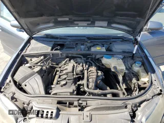 2008 Audi A4 2.0T с VIN WAUDF78E98A155691, выставлен на аукционе Copart как лот 55173925 с пробегом 138 304 миль миль и Списание • Salvage title. История ставок и продаж доступна на DreamBid. Изображение 11.