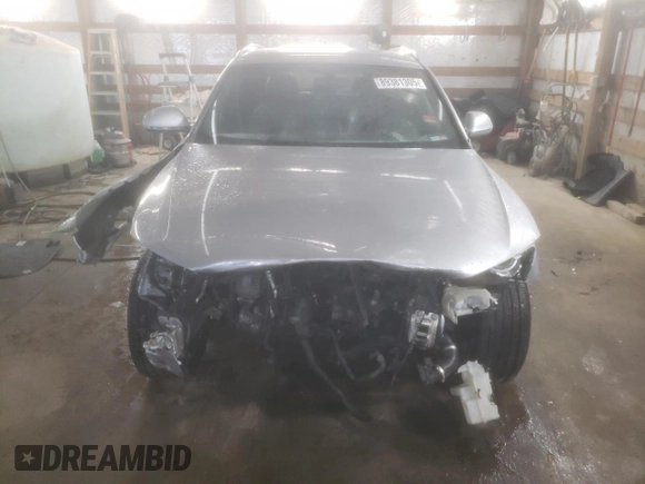 2017 Audi Q3 Premium z VIN WA1ECCFS2HR003491, wystawiony jako Copart lot #89381305 z przebiegiem 82 748 mil mil oraz Szkoda całkowita • Salvage title. Historia ofert i sprzedaży dostępna na DreamBid. Obrazek 5.