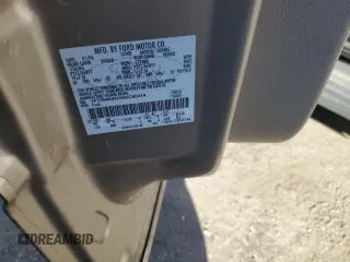 2006 Ford F-150 XLT z VIN 1FTRW02WX6KC60314, wystawiony jako Copart lot #45637705 z przebiegiem 177 615 mil mil oraz Szkoda całkowita • Salvage title. Historia ofert i sprzedaży dostępna na DreamBid. Obrazek 12.