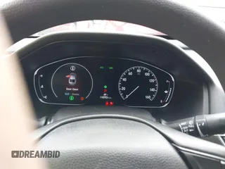 2019 Honda Accord LX с VIN 1HGCV1F10KA077065, выставлен на аукционе IAAI как лот 41580813 с пробегом 110 753 миль миль и . История ставок и продаж доступна на DreamBid. Изображение 7.