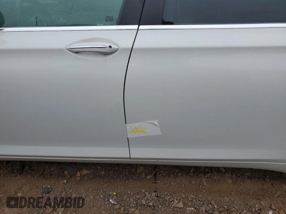 2012 BMW 7 Series 750Li xDrive z VIN WBAKC8C54CC434833, wystawiony jako Copart lot #69899284 z przebiegiem 110 959 mil mil oraz Szkoda całkowita • Salvage title. Historia ofert i sprzedaży dostępna na DreamBid. Obrazek 12.