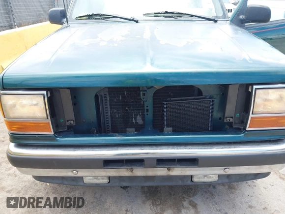 1993 Ford Explorer with VIN 1FMCU22X2PUC72281, listed as a IAAI auction lot 42805713 with 206,696 mi miles and . Bid and sale history available at DreamBid. Image 6.