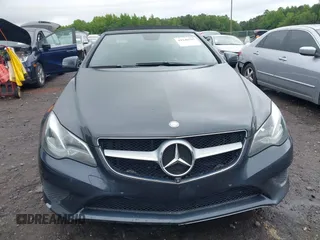 2014 Mercedes-Benz E 350 with VIN WDDKK5KF8EF237492, listed as a IAAI auction lot 42240593 with 83,775 mi miles and . Bid and sale history available at DreamBid. Image 11.