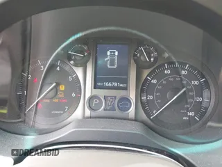 2012 Lexus GX 460 with VIN JTJBM7FX8C5040583, listed as a IAAI auction lot 42356538 with 166,781 mi miles and . Bid and sale history available at DreamBid. Image 7.