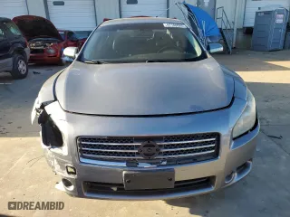 2009 Nissan Maxima 3.5 S with VIN 1N4AA51E09C802638, listed as a Copart auction lot 47180085 with 148,262 mi miles and Salvage Title. Bid and sale history available at carsss.com. Image 5.