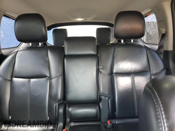 2017 Nissan Pathfinder Platinum z VIN 5N1DR2MMXHC686473, wystawiony jako Copart lot #58182055 z przebiegiem 252 933 mil mil oraz Szkoda całkowita • Salvage title. Historia ofert i sprzedaży dostępna na DreamBid. Obrazek 10.