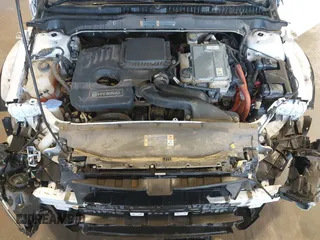 2013 Ford Fusion SE Hybrid with VIN 3FA6P0LU5DR303873, listed as a IAAI auction lot 41074370 with 193,372 mi miles and . Bid and sale history available at DreamBid. Image 10.