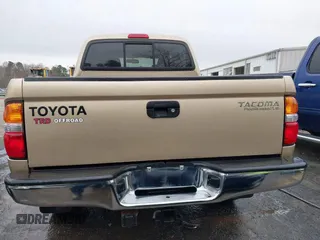 2002 Toyota Tacoma PreRunner with VIN 5TEGN92N62Z077598, listed as a IAAI auction lot 41631306 with 169,292 mi miles and . Bid and sale history available at DreamBid. Image 17.