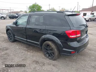 2017 Dodge Journey GT z VIN 3C4PDDEGXHT564849, wystawiony jako IAAI lot #42248755 z przebiegiem 89 377 mil mil oraz . Historia ofert i sprzedaży dostępna na DreamBid. Obrazek 3.
