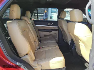 2016 Ford Explorer with VIN 1FM5K7B81GGB31012, listed as a Copart auction lot 44914155 with 127,901 mi miles and Clean Title. Bid and sale history available at carsss.com. Image 11.