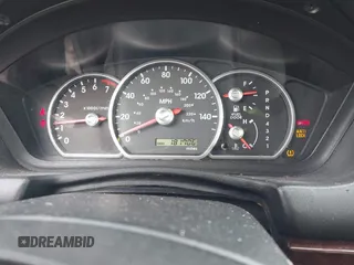 2009 Mitsubishi Galant ES with VIN 4A3AB36F39E018713, listed as a IAAI auction lot 41643162 with 181,706 mi miles and . Bid and sale history available at DreamBid. Image 7.