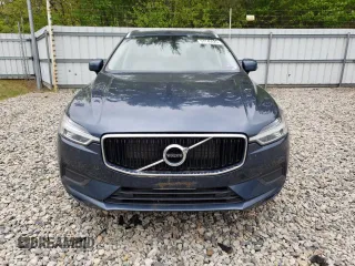 2018 Volvo XC60 Momentum with VIN YV4102RK9J1070478, listed as a Copart auction lot 57745925 with 128,872 mi miles and Salvage title. Bid and sale history available at DreamBid. Image 5.