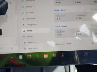 2024 Tesla Model 3 z VIN 5YJ3E1EA2RF867095, wystawiony jako IAAI lot #41550546 z przebiegiem 3 mil mil oraz . Historia ofert i sprzedaży dostępna na DreamBid. Obrazek 15.