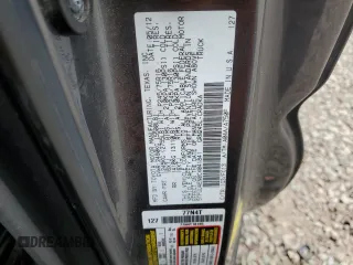 2012 Toyota Tacoma z VIN 5TFUU4EN0CX041841, wystawiony jako Copart lot #54304375 z przebiegiem 148 536 mil mil oraz Szkoda całkowita • Salvage title. Historia ofert i sprzedaży dostępna na DreamBid. Obrazek 13.