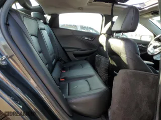 2016 Chevrolet Malibu LT with VIN 1G1ZE5ST2GF223511, listed as a Copart auction lot 50372525 with 94,093 mi miles and Clean Title. Bid and sale history available at carsss.com. Image 10.