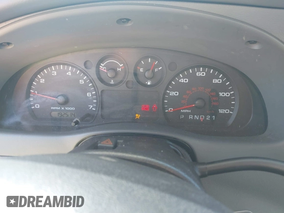 2011 Ford Ranger XL with VIN 1FTKR1AD9BPA73402, listed as a IAAI auction lot 41486615 with 192,514 mi miles. Bid and sale history available at carsss.com. Image 7.