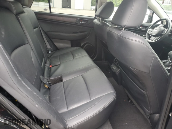 2019 Subaru Outback Limited with VIN 4S4BSENCXK3298766, listed as a Copart auction lot 57145565 with 78,612 mi miles and Salvage title. Bid and sale history available at DreamBid. Image 11.