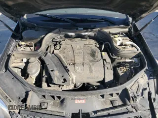 2014 Mercedes-Benz GLK 350 with VIN WDCGG5HB0EG306685, listed as a Copart auction lot 73145614 with 173,931 mi miles and Salvage Title. Bid and sale history available at DreamBid. Image 12.
