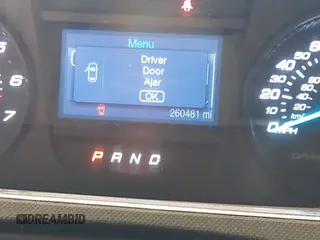 2013 Ford Police Interceptor с VIN 1FAHP2MT7DG101909, выставлен на аукционе IAAI как лот 41400024 с пробегом 260 481 миль миль и . История ставок и продаж доступна на DreamBid. Изображение 15.