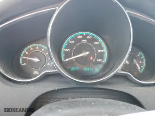 2008 Chevrolet Malibu LT w/1LT with VIN 1G1ZH57B08F215979, listed as a Copart auction lot 43454015 with 88,131 mi miles and Salvage Title. Bid and sale history available at carsss.com. Image 9.